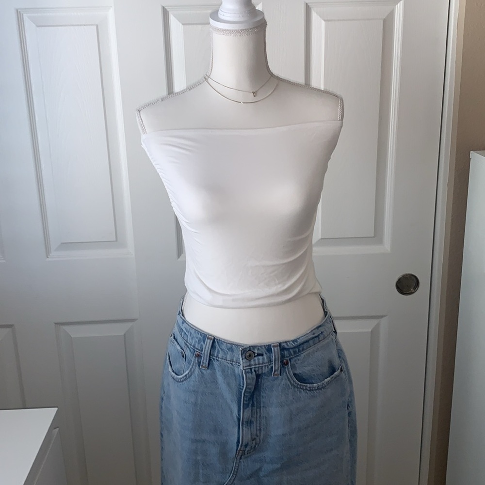 Urban Outfitters Crop Top